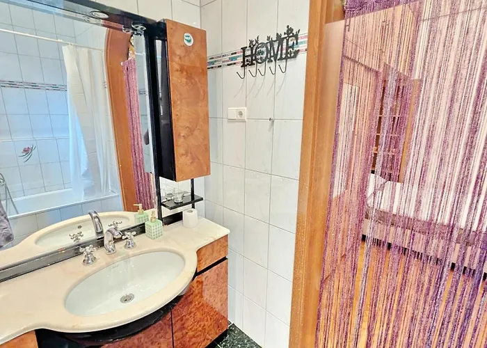 Apartamento Comfortable In Wiener Stadthalle Area